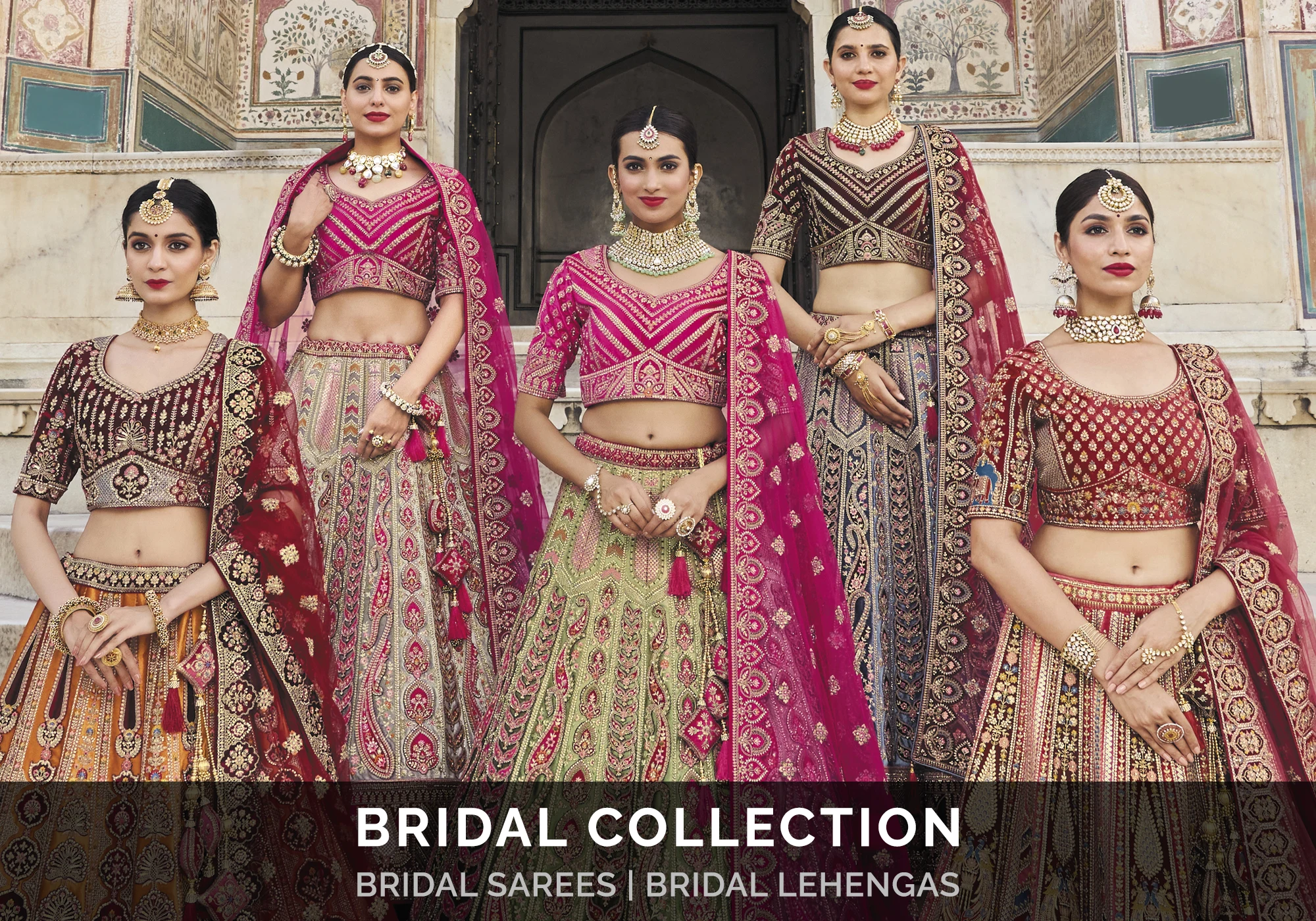 Bridal Collection