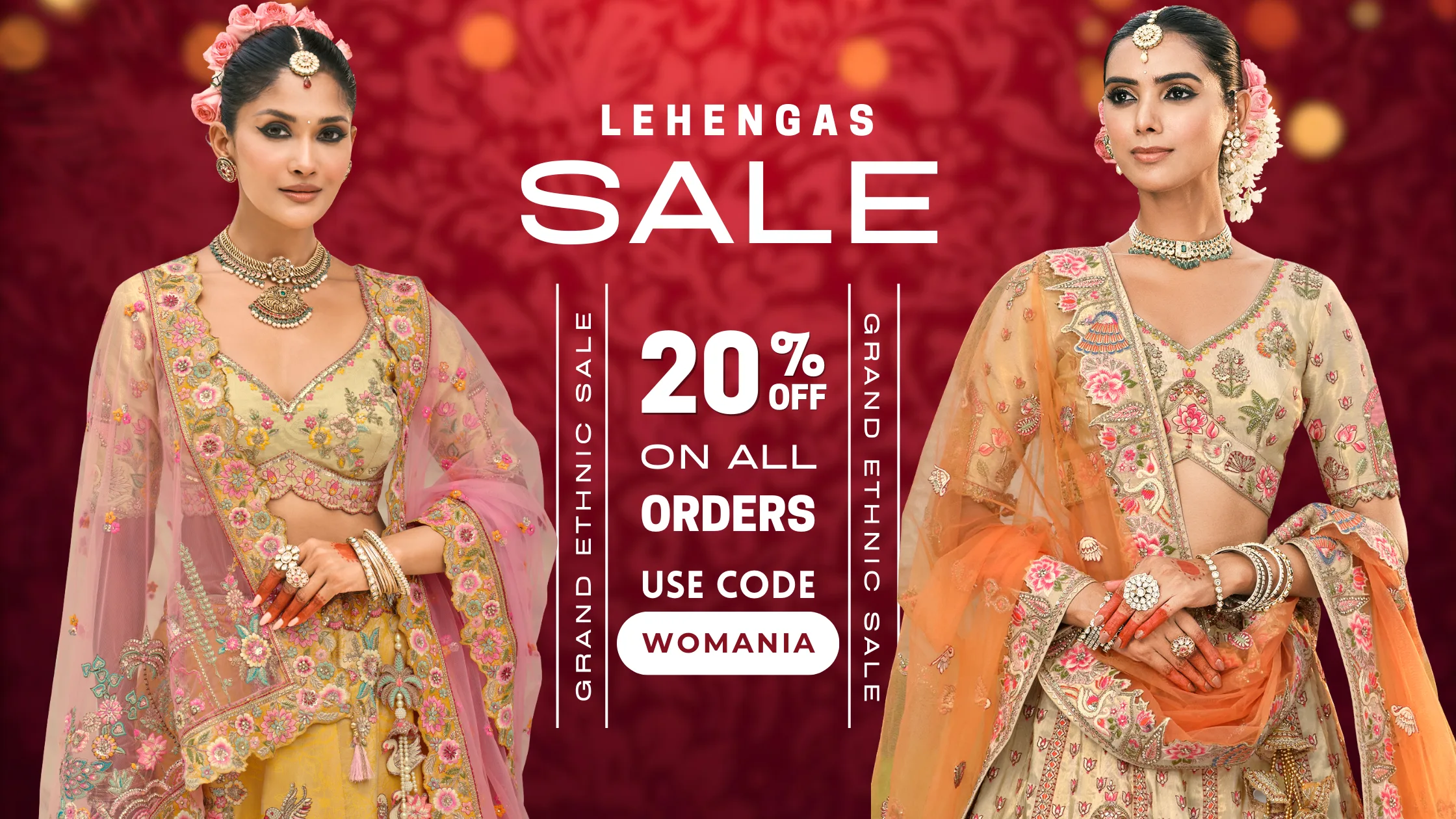 Buy Designer Lehenga Choli Online at Best Price